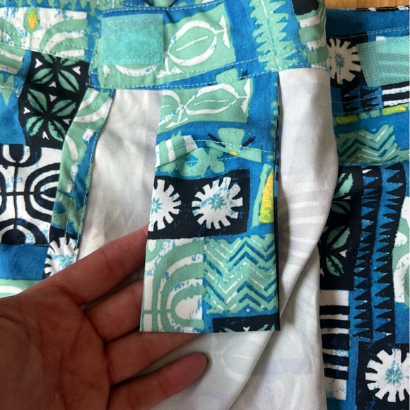 RipSkirt Hawaii Tiki Wrap Skirt - Picture 4 of 10